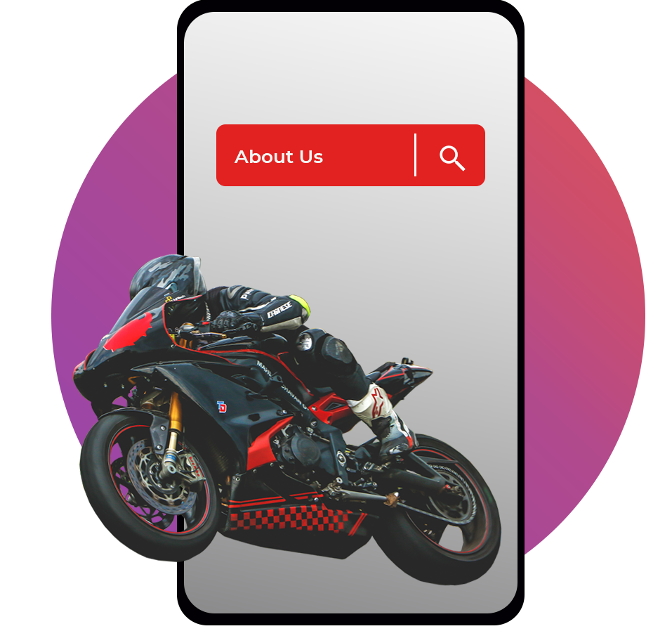 Mobile App